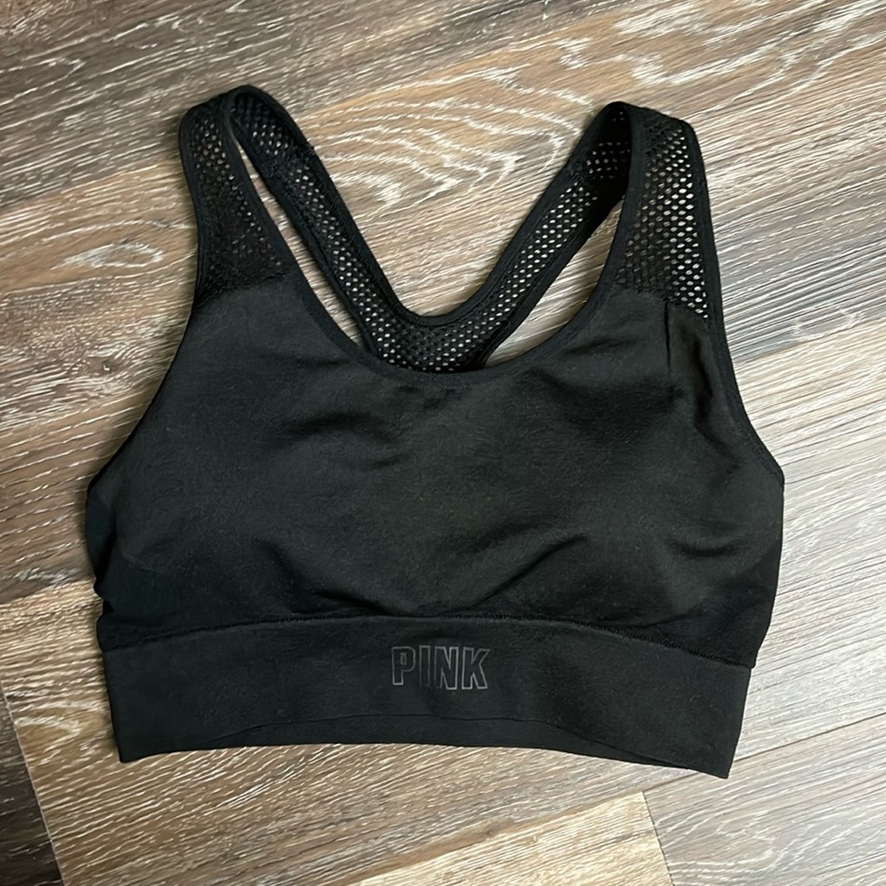 Victoria Secret PINK Sports Bra